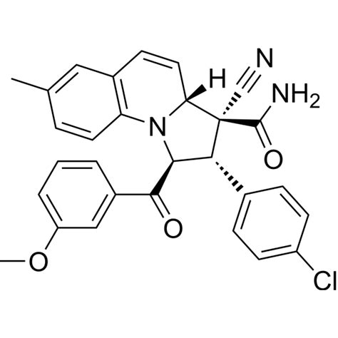 Hiv Inhibitor Hiv Inhibitor Medchemexpress