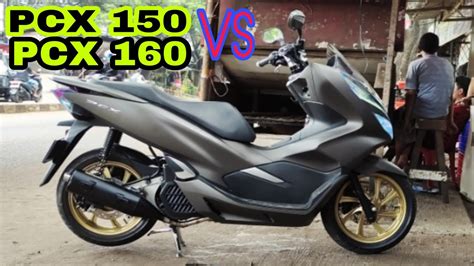 PASANG KNALPOT STANDAR RACING HONDA PCX 160 DI PCX 150 BUATAN SKR