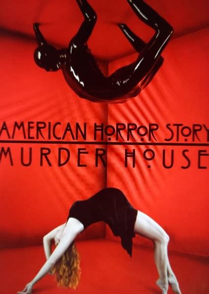 AHS: Murder House Recast Fan Casting on myCast