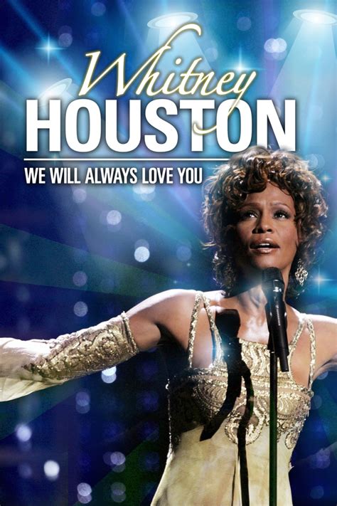 Whitney Houston I'll Always Love You 6