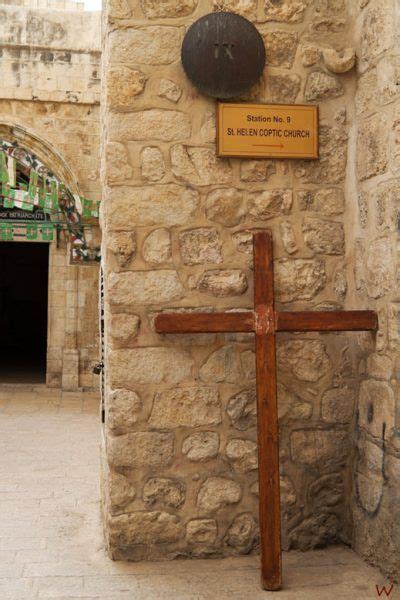 La V A Dolorosa De Jerusal N Los Viajes De Lewar