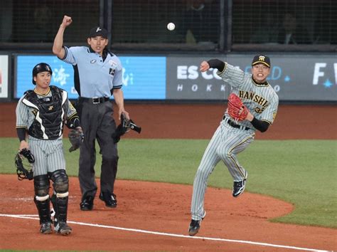 阪神 才木浩人 7回無失点で5勝目！ 阪神タイガース スポーツニュースまとめブログ