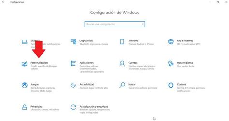 Cómo añadir o quitar los iconos de la barra de tareas de Windows