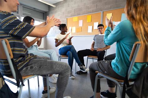 4 Places That Will Benefit from the Expertise of a Youth Coaching