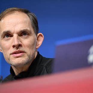 FC Bayern Trainer Thomas Tuchel erklärt Sieg gegen den BVB und