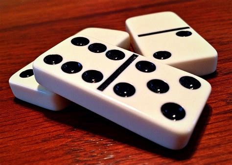 Puerto Rico Dominoes Rules | Caribbean Lifestyle | Caribbean Trading