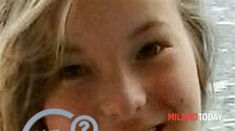 Milano Ragazza Enne Scomparsa A Como Si Cerca Anche A Milano