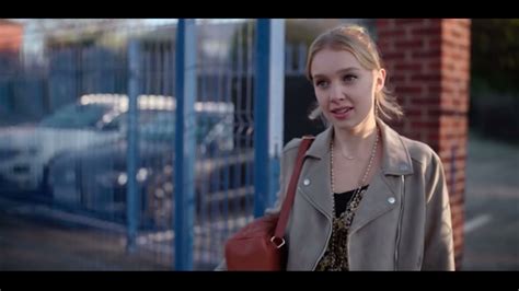 Troublemaker Libby Guthrie Has Arrived Waterloo Road 13x02 YouTube