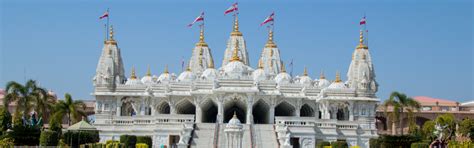 14 Nights 15 Days Splendid Gujarat Tour 227592 Holiday Packages To