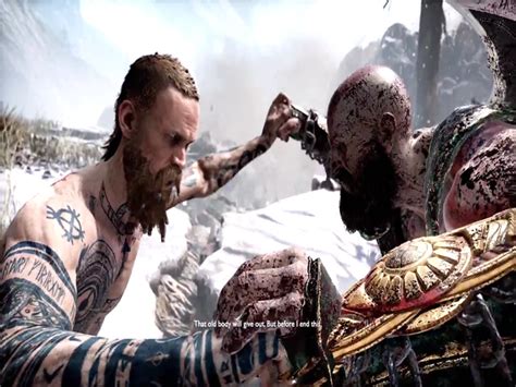 God of War 4 - Games4Win