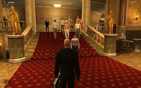 Hitman: Blood Money Remaster Being Considered - Gameranx