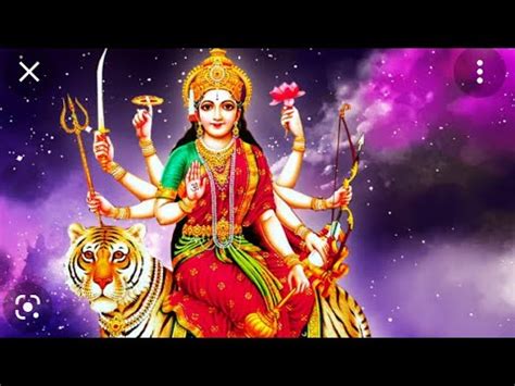 Jay Mata Serawali Mainu Nachna Mohan Rang Darbar Aaj Mainu Nach Len De