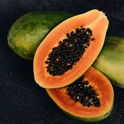 The Different Types Of Papaya: A Guide To Varieties, Characteristics, And Uses - Rustic Roots Living