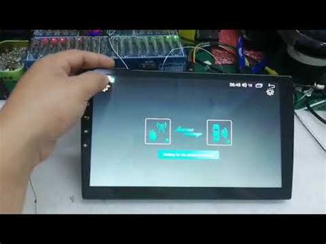 fyt   qledscreen carplay dsp android androidauto