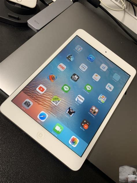 Apple Ipad Mini 第1世代 F9hcdumyxz Pc タブレット