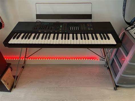 yamaha psr    cad  immaculate working condition