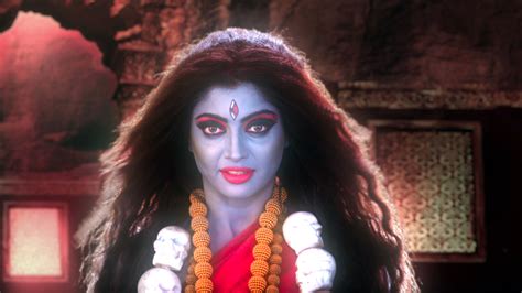 Watch Navdurga Episode No 7 Tv Series Online Kalaratri Sony Liv