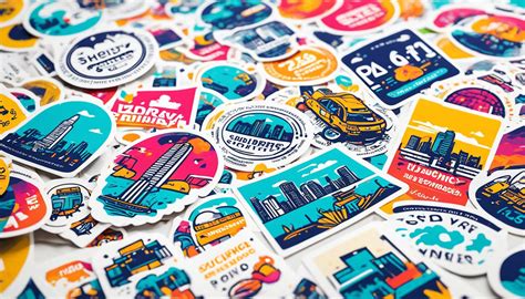 Vinyl Sticker Printing Singapore 2 Express Flyer Distribution And