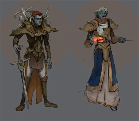 Redoran Guards By Shagan Fury On DeviantArt Elder Scrolls Morrowind