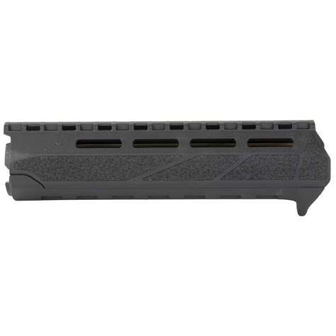 BCM AR 15 Drop In Polymer M LOK Handguard Midlength