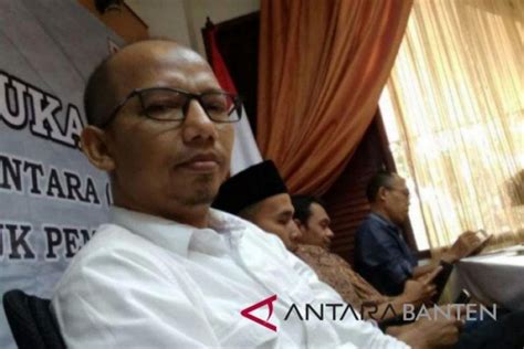 21 Bakal Calon DPD RI Asal Banten Serahkan Bukti Dukungan ANTARA News