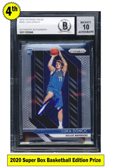 Sportscards Super Box Cards Packs Per Box Basketball