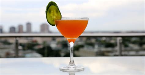 How to use Pimm's for a refreshing cocktail - The Manual