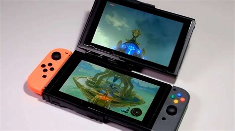 Nintendo Switch Pro Avrà Un Frame Rate Maggiorato Conferme Dagli Insider