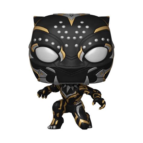 Funko Pops Black Panther Ubicaciondepersonas Cdmx Gob Mx