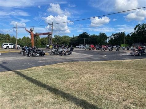 2024 Bikefest At Lake Of The Ozarks YouTube