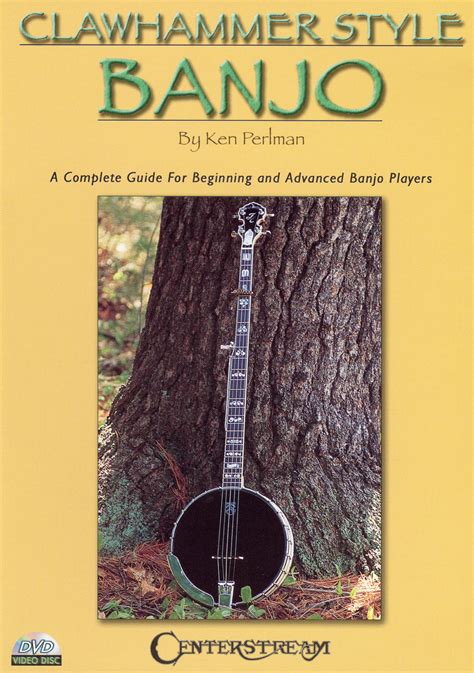 Best Buy Clawhammer Style Banjo A Complete Guide For Beginning And