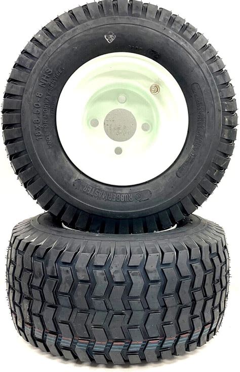 Amazon X Lawn Tractor Tires And Wheels Lug Bolt