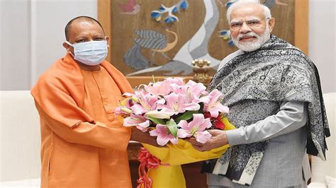 Yogi Adityanath Welcomes One Rank One Pension Revision By Modi