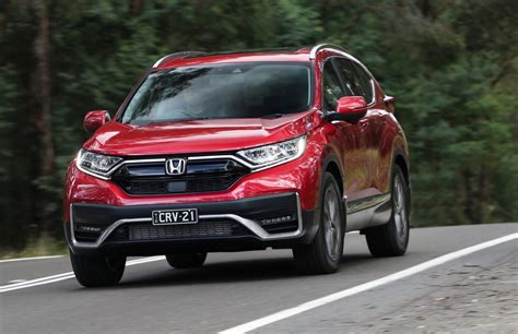 Honda Cr V Certified