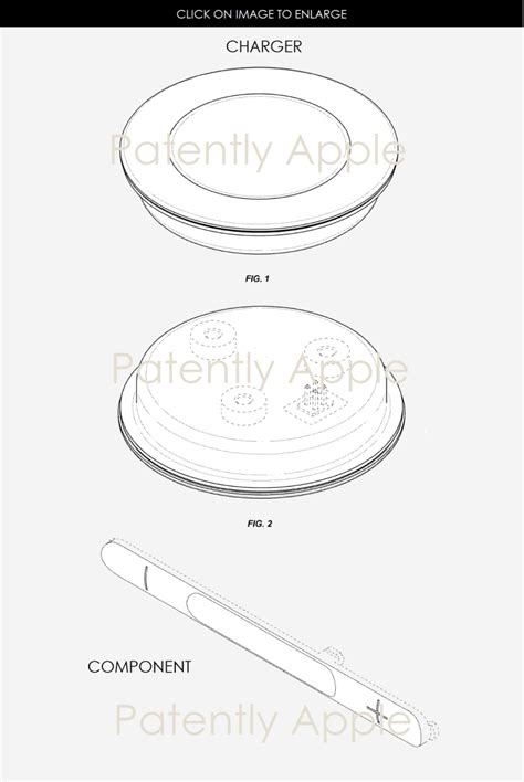 Apple Granted 52 Patents Today Covering 3D Glasses, In-Air Gesturing ...