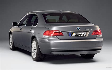 Buyer S Guide The Infamous BMW E65 E66 7 Series