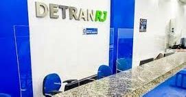 Detran Retoma Parte Das Atividades Nesta Segunda