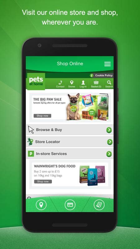 Pets At Home Vip Club Apk Download Free Lifestyle App For Android