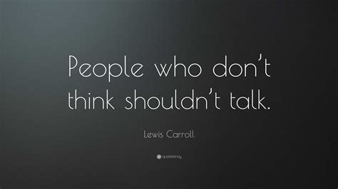 Shouldn't Talk About It 5