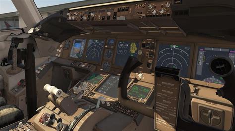 Aircraft Review : Boeing 767-400ER by FlightFactor Aero - Airliners ...