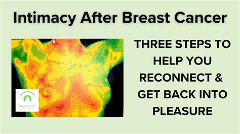 Intimacy After Breast Cancer — Quantum Healing Arts