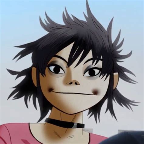 Gorillaz Phase 4 Gorillaz Noodle Gorillaz Art Jamie Hewlett Art Art