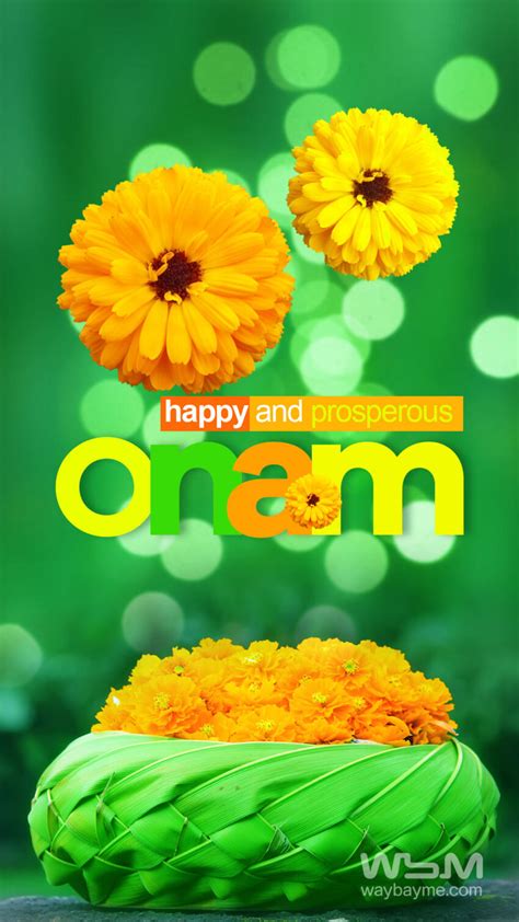 Happy Onam – Onam Greeting Cards