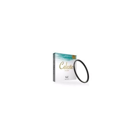 Comprar Kenko Celeste Filtro Uv Mm Al Mejor Precio