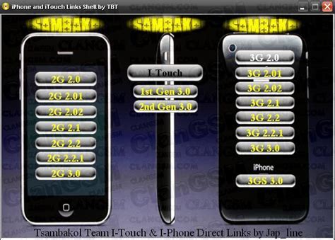 Una Forma Mas Facil De Encontrar Los Firmware Clan Gsm Uni N De Los