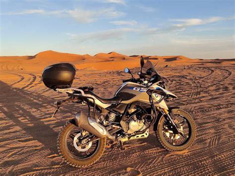 Location Moto Marrakech Maroc Rental Motorcycle Alquiler Motor