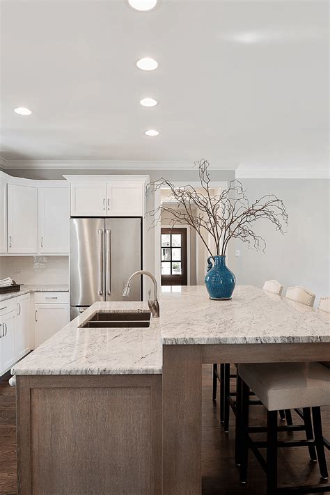 Beautiful Kitchen Island With Sink Ideas Sleek Chic Interiors