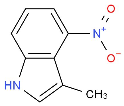 Methyl Nitro H Indole Wiki