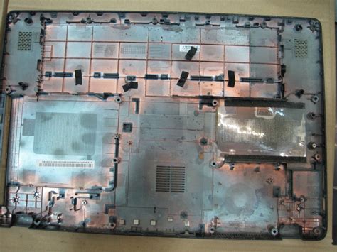 Packard Bell MS2397 Easynote TG71 TG81 Alt Kasa – TabletDoktoru.net