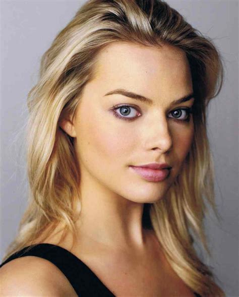 Margot Robbie EcuRed